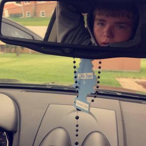 Meet your Posher, Robert